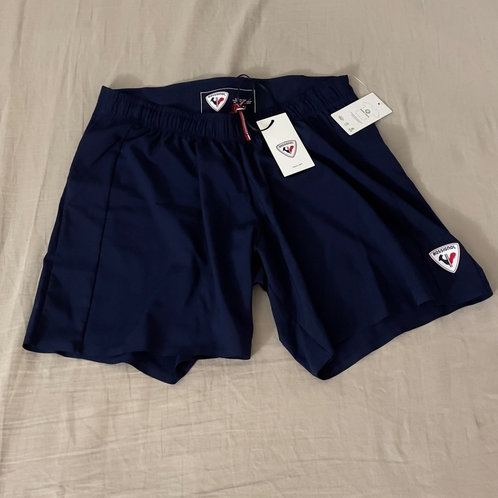 BRAND NEW Rossignol Running Shorts